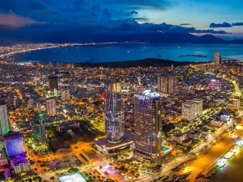 Kiều hối chảy mạnh vào bất động sản cao cấp, Đà Nẵng là tâm điểm mới