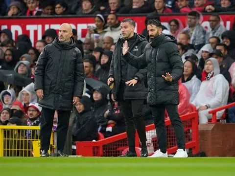 Làm HLV cho "nhà giàu": Danh vọng và bi kịch