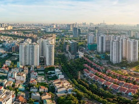 “Khẩu vị” M&A trên thị trường bất động sản đang dịch chuyển