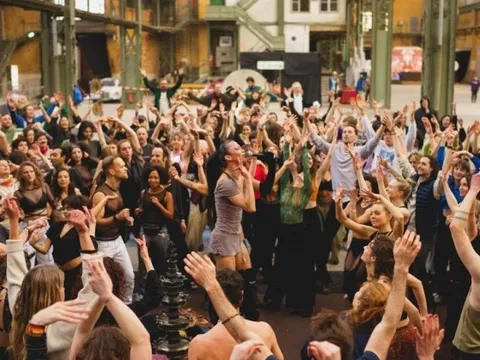 Người dân Hà Nội đón tin vui vào cuối tuần này