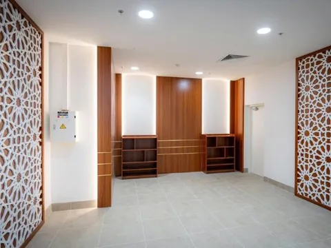 Khu vực mới ở sân bay Nội Bài: Nhiều người chắc chắn cần