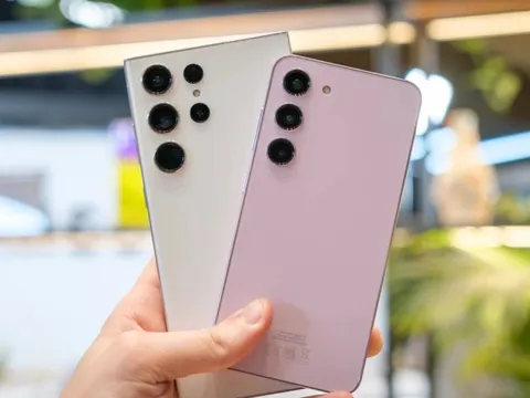 Tin vui dành cho người dùng điện thoại Samsung