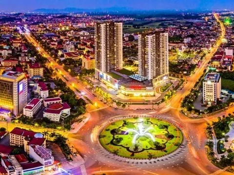 Danko sẽ xây 1.400 căn nhà ở xã hội tại Bắc Ninh