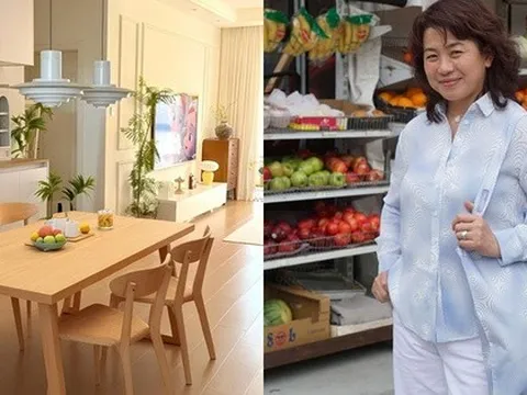 Không robot, không đồ xịn: Nhà mẹ tôi vẫn sạch gấp mấy lần căn nhà “toàn công nghệ” của tôi