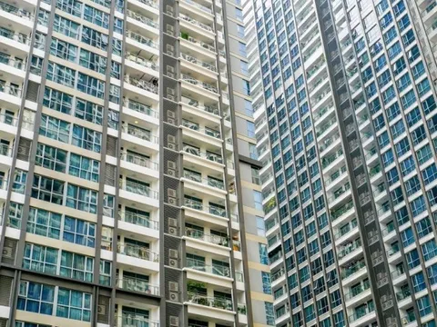 Chung cư Hà Nội chạm mốc 6.500 USD/m2, giao dịch nhà liền thổ chững lại