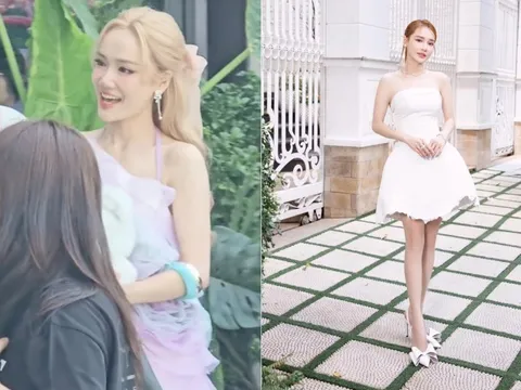 Diễn viên lấy chồng nổi tiếng nhất nhì Việt Nam: Ở nhà vườn 70 tỷ, chồng cho đứng tên hàng loạt biệt thự