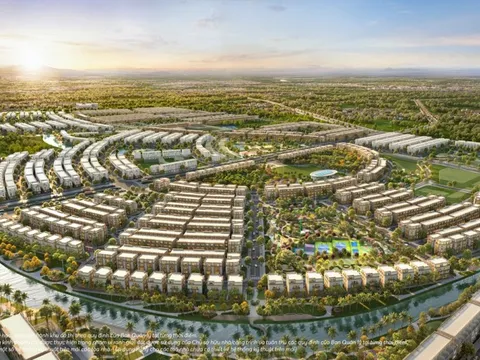 Mạch giao thông quốc gia tạo lực đẩy BĐS, hút kiều hối Hải Phòng