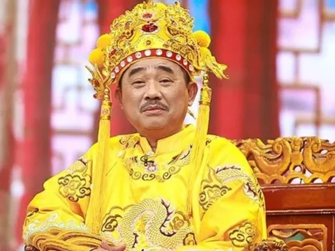 "Ngọc Hoàng" Quốc Khánh lên tiếng về thông tin "bị ung thư phổi"