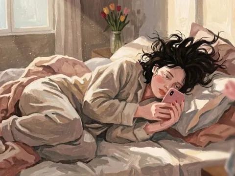 Đừng đợi đến khi "đủ giỏi" mới bắt đầu: Cách thoát khỏi vũng lầy trì hoãn để sống một cuộc đời rực rỡ hơn