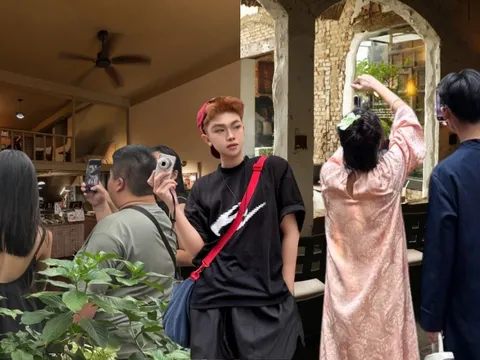 Bị khách tràn vào đánh giá 1 sao vì "cấm chụp flash", quán cafe treo status đầu hàng