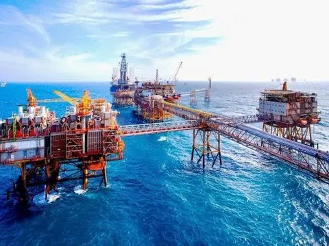 Việt Nam phát hiện một "mỏ dầu" không bao giờ cạn