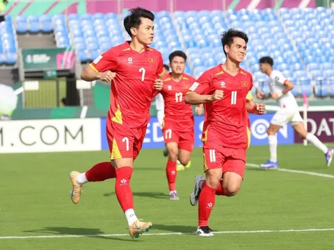 Bóng đá trẻ Việt Nam - Rèn từ trong trứng