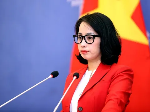 Việt Nam kêu gọi các nước tiếp tục đề cao chủ nghĩa đa phương