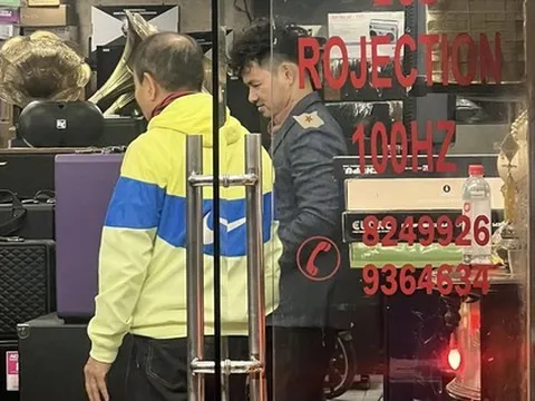 Cục trưởng Xuân Bắc đến giúp bố vợ nhưng lại làm 1 việc không ngờ