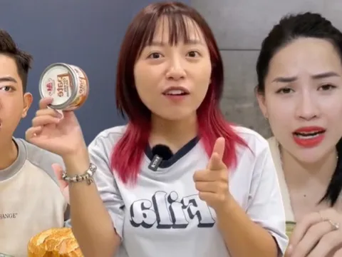 Động thái của hội nổi tiếng từng ăn, bán pate Cột Đèn Hải Phòng của công ty vướng bê bối