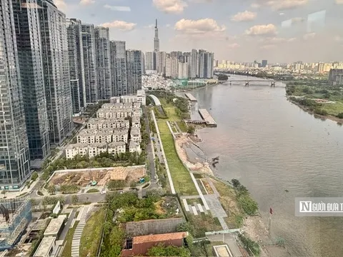 Thị trường bất động sản 2026: Không còn chỗ cho đầu tư “ăn xổi”