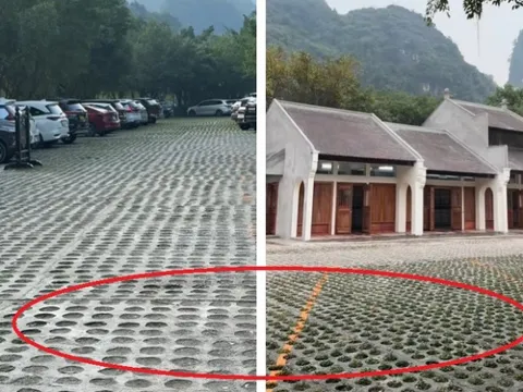 Hiện tượng ‘lạ’ ở Di sản Tràng An: Lời lý giải đang hút hơn 300.000 người xem