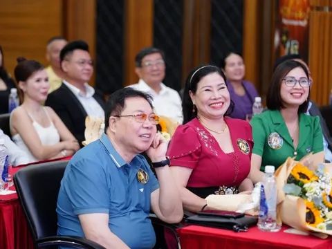 Ra Mắt Sản Phẩm Cafe Giza Sản Xuất Từ Các Nguyên Liệu Thiên Nhiên Quý Hiếm