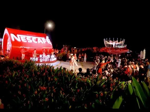 Chuỗi hoạt động “Khơi mở thế giới của bạn” của NESCAFÉ thu hút sự tham gia, trải nghiệm của hàng nghìn người