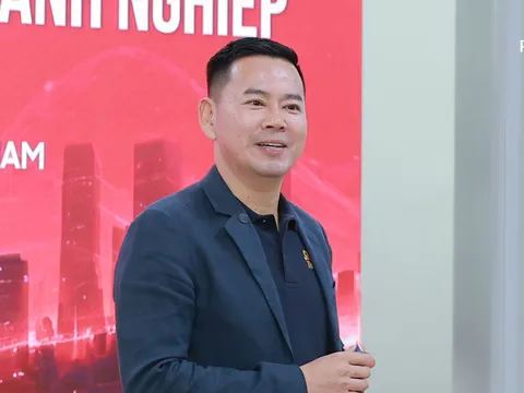 Bảo hiểm Nhân thọ Prudential Việt Nam: Xây dựng chương trình đào tạo dành cho các Giám đốc Văn phòng Tổng Đại lý