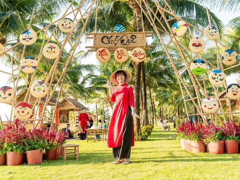 Cùng Wyndham Grand Phu Quoc tận hưởng “Tết mới thảnh thơi-Sum vầy hạnh phúc”