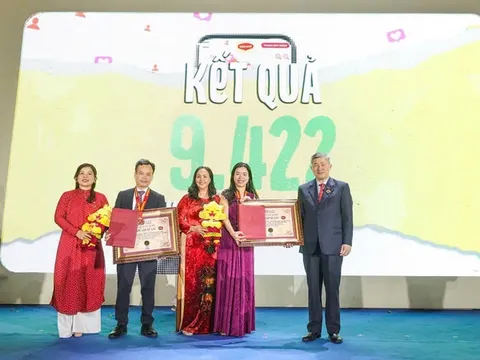 Nestlé Việt Nam và Cục Du lịch Quốc gia Việt Nam đồng hành cùng Sự kiện tôn vinh di sản ẩm thực Huế