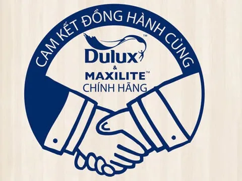 AkzoNobel khẳng định cam kết chất lượng qua hoạt động chống sơn giả Dulux Maxilite tại Việt Nam