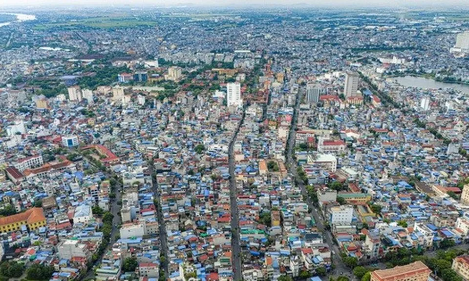 Tỉnh sở hữu "vịnh Hạ Long trên cạn" sắp trở thành thành phố trực thuộc Trung ương đang tìm chủ cho 6 dự án bất động sản